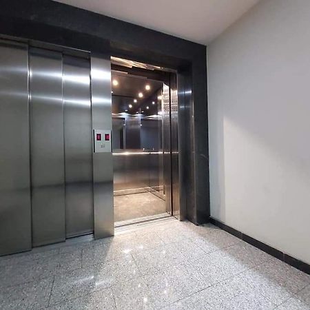 Amir Apartman Stup-Ilidza Szarajevó Kültér fotó